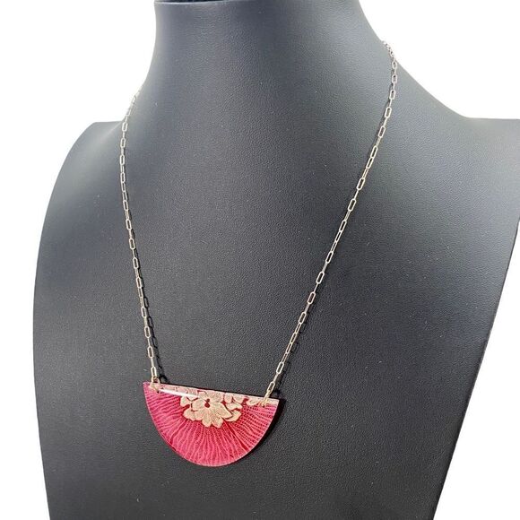 Lab Partners Jewelry  Where Science & Art Combine to Create Beautiful Jewelry. - Picture 2 of 7